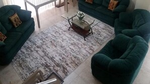 Living room - KU006 by Villaofsummer (Kusadasi)