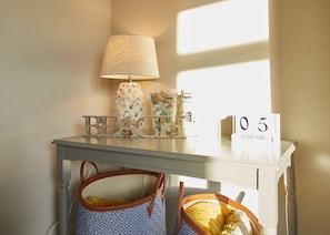 Interior - Beachcomber House (Redcar)