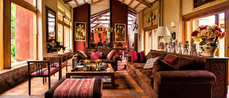 Interieur