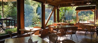 Młyn Klekotki spa resort