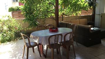 Teras/patio