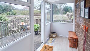 Interior - Willow View (Saltburn-by-the-Sea)
