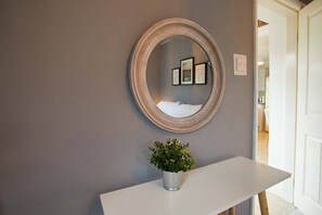 Ferienhaus | 3 Schlafzimmer, hochwertige Bettwaren, laptopgeeigneter Arbeitsplatz