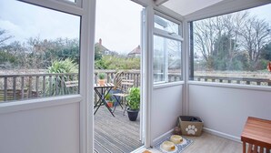 Interior - Willow View (Saltburn-by-the-Sea)