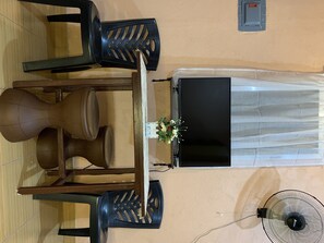 Interior - Touch of Greys @ City Center ● 3mins to Airport✈ (Puerto Princesa City)