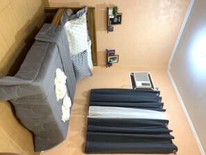 Interior - Touch of Greys @ City Center ● 3mins to Airport✈ (Puerto Princesa City)