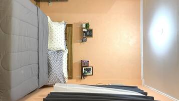 1 bedroom, WiFi