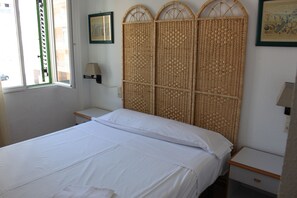 3 Schlafzimmer, kostenloses WLAN, Bettwäsche