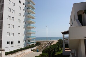 Exterior - Deltamar 24 Solo Familias! (Xeraco Playa)