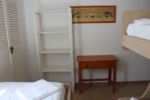3 Schlafzimmer, kostenloses WLAN, Bettwäsche