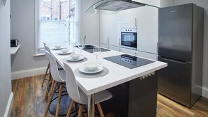 Apartment | Private kitchen