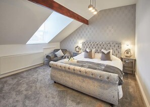 Apartment - Simba House (Saltburn-by-the-Sea)