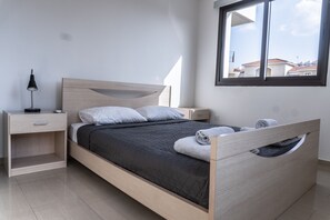 Superior Apartment - Luxurious Unique Apartment (Paralimni)