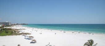 7th-Floor Oceanfront Palm Beach Club Condo | Stunning Views | Heated Pool | Prime Location!