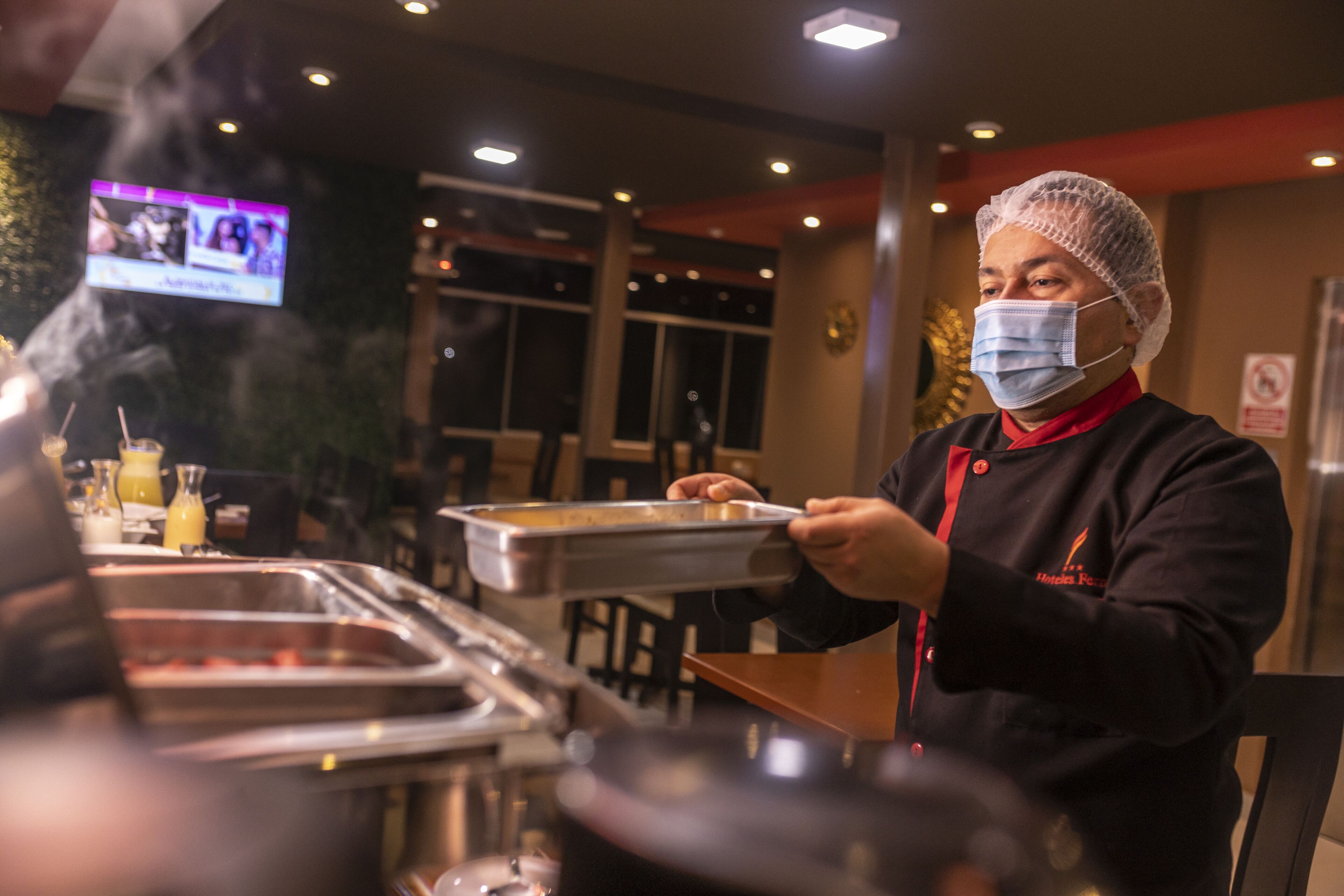 Foto - Hotel Ferré Boulevard