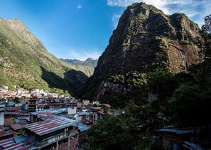 Exterior - Hotel Ferre Boulevard Machu Picchu (Machu Picchu)