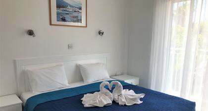 Fig Tree Z Holiday Villas DPS07 - Two Bed Townhouse near the beach