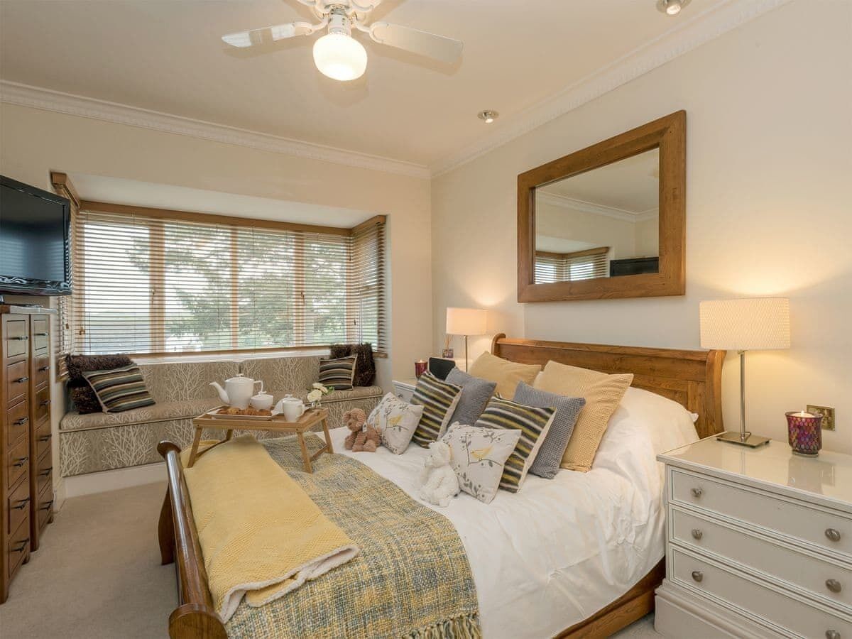 Luxury Villa | 5 bedrooms, desk, laptop workspace, iron/ironing board