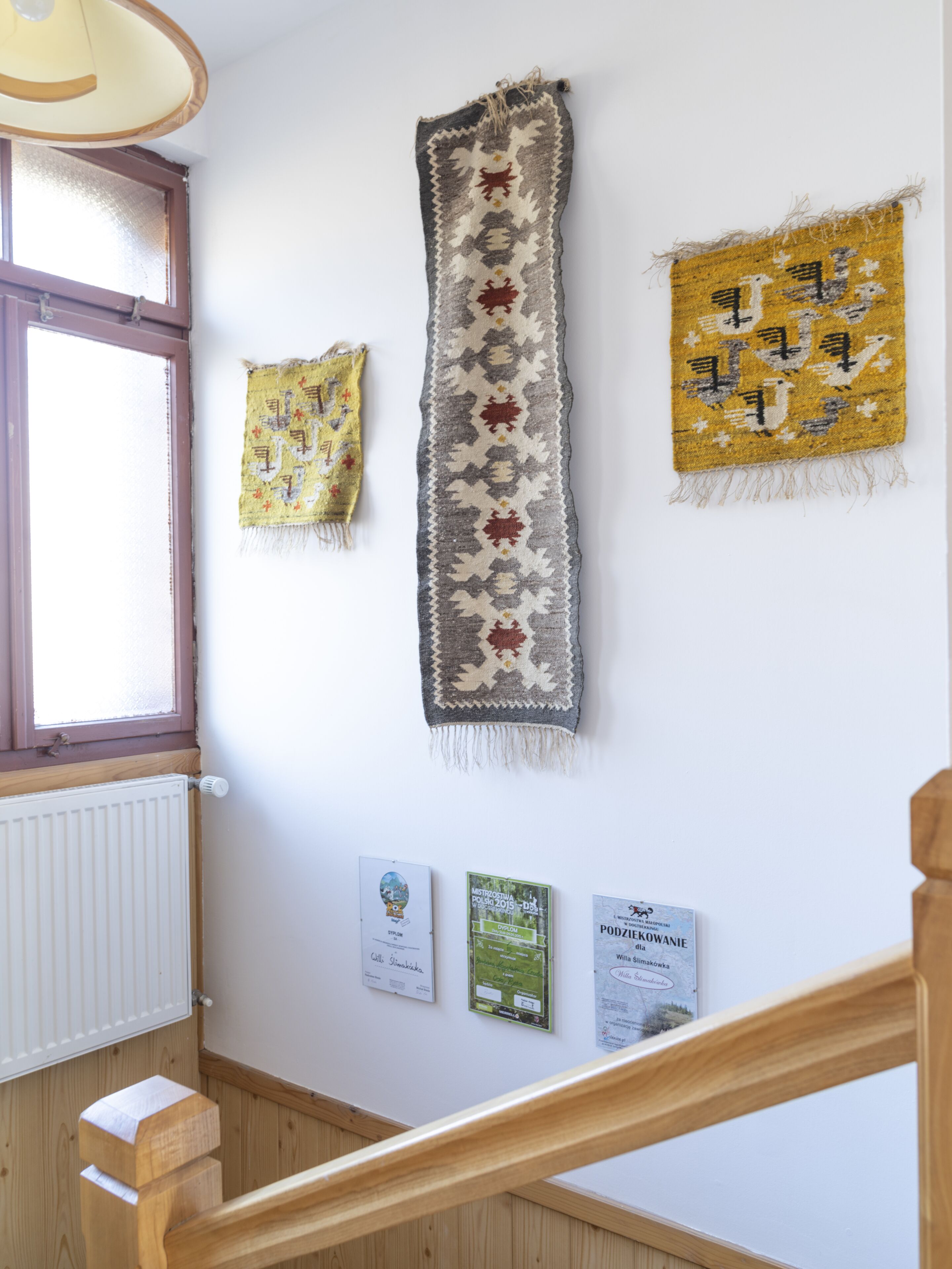 Photo - Willa Ślimakówka