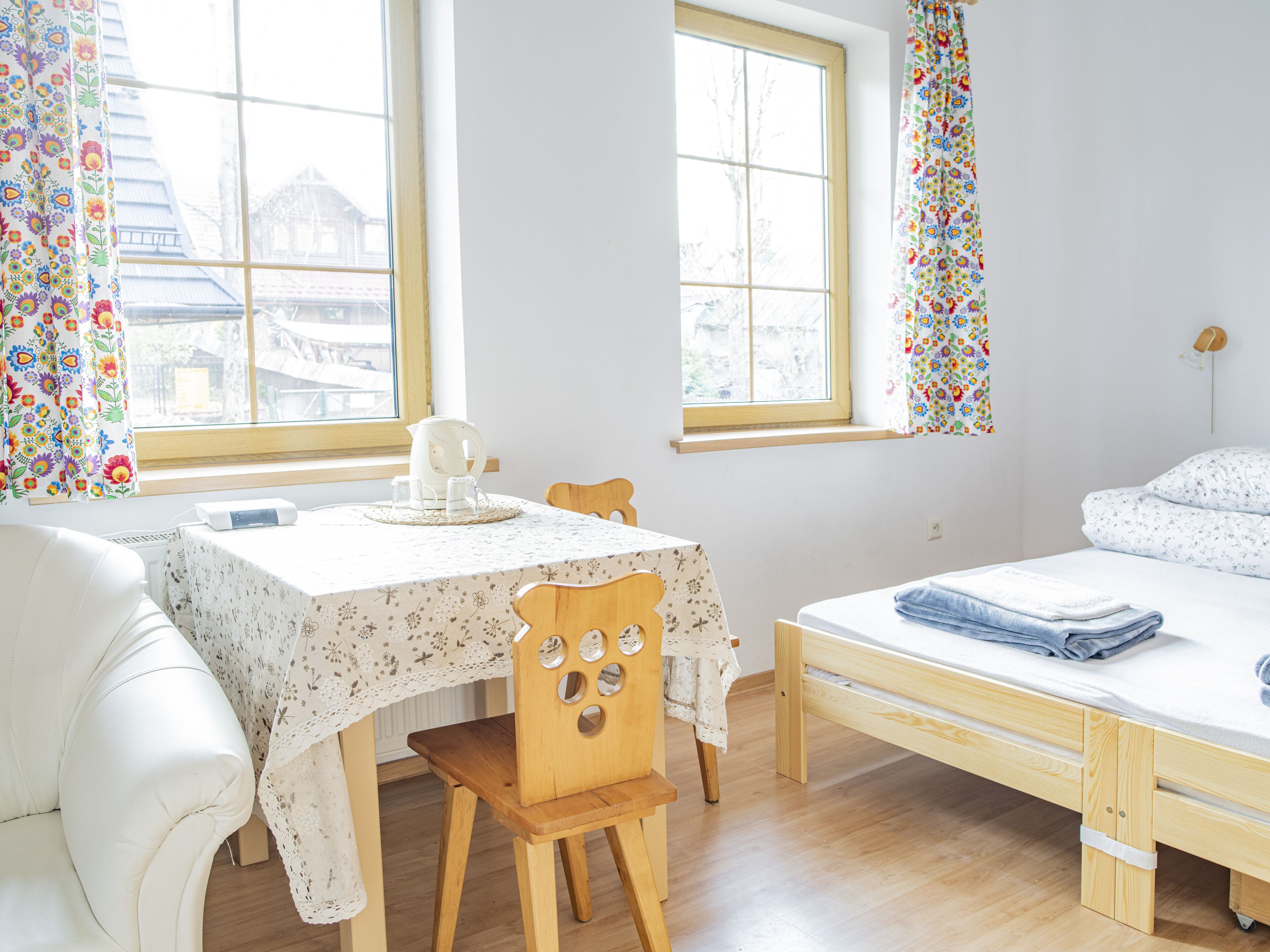 Photo - Willa Ślimakówka