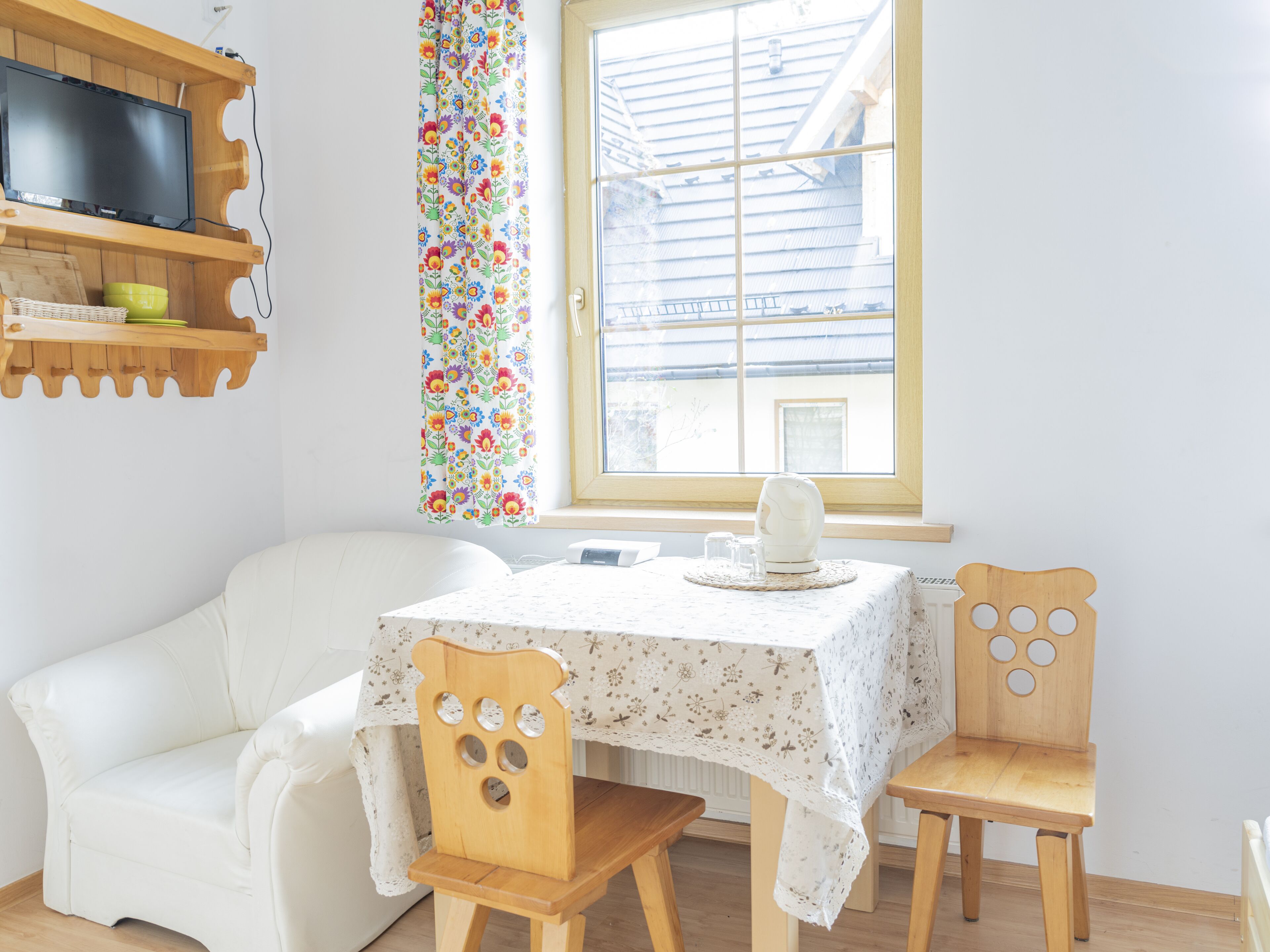 Photo - Willa Ślimakówka