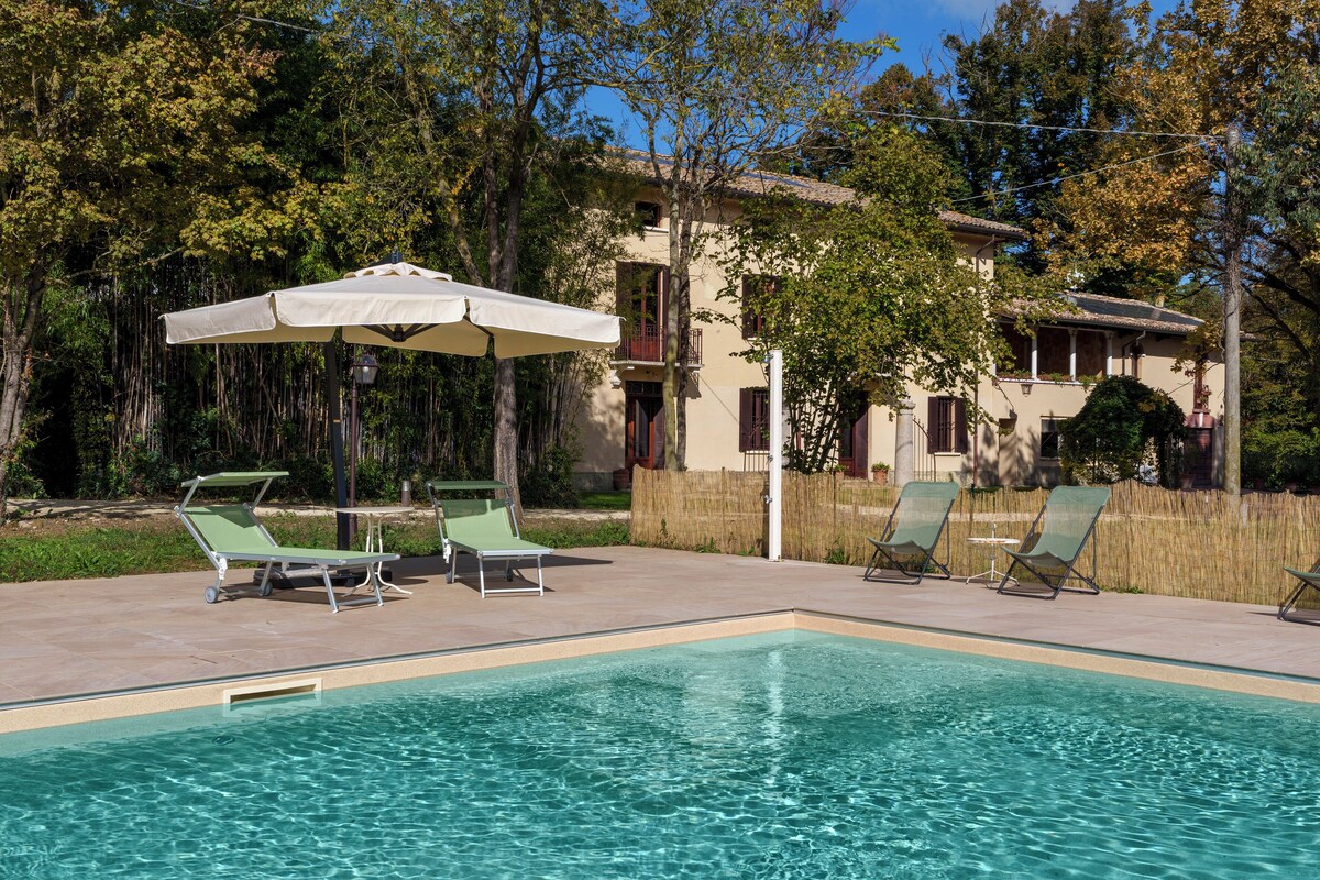 Bild für Gastgeberprofil