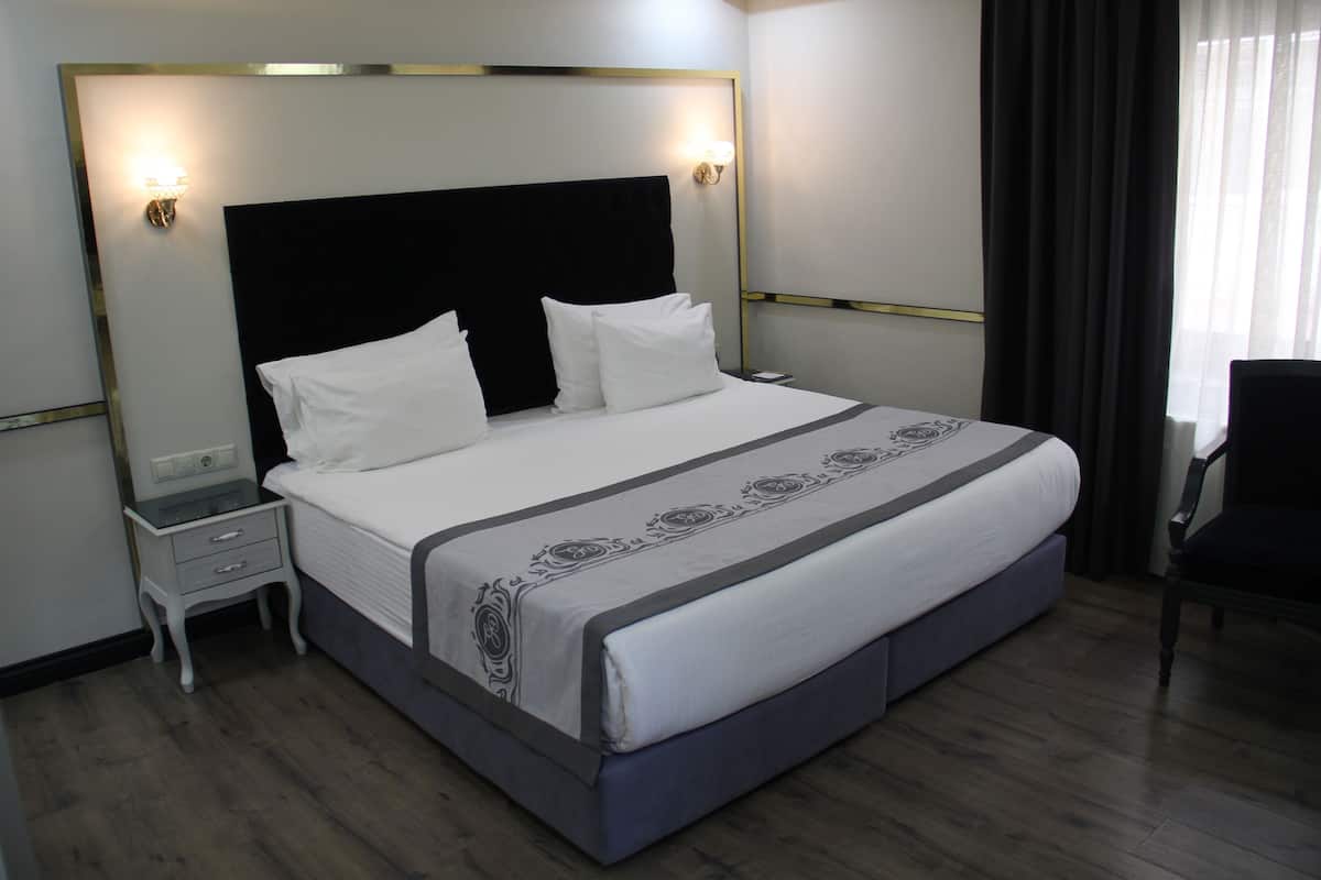 1 camera, biancheria da letto di alta qualità, minibar