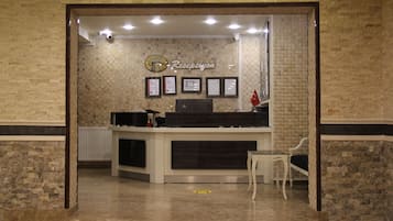 Resepsiyon