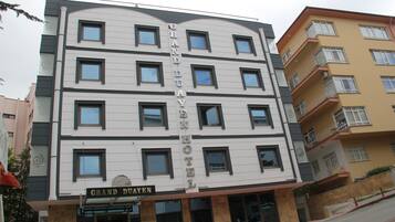 ูุงุฌูุฉ ุงูู
ูุดุฃุฉ