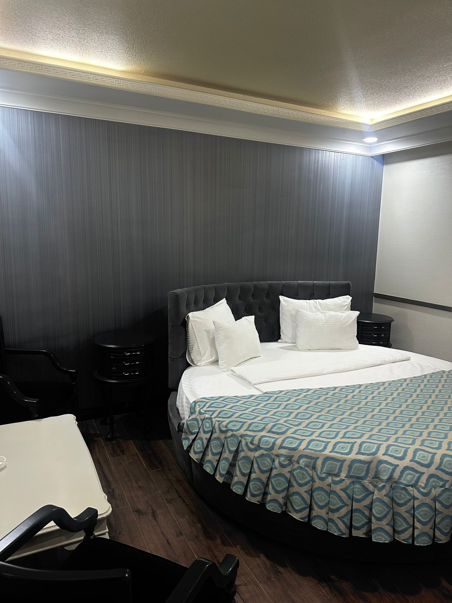 Habitació familiar | Roba de llit d'alta qualitat i minibar 