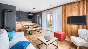 Téléviseur à écran plat