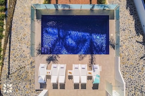 Pool - Villa CABALLITO DE MAR by Abahana Villas (Calp)