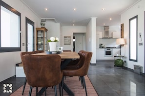 Dining - Villa CABALLITO DE MAR by Abahana Villas (Calp)
