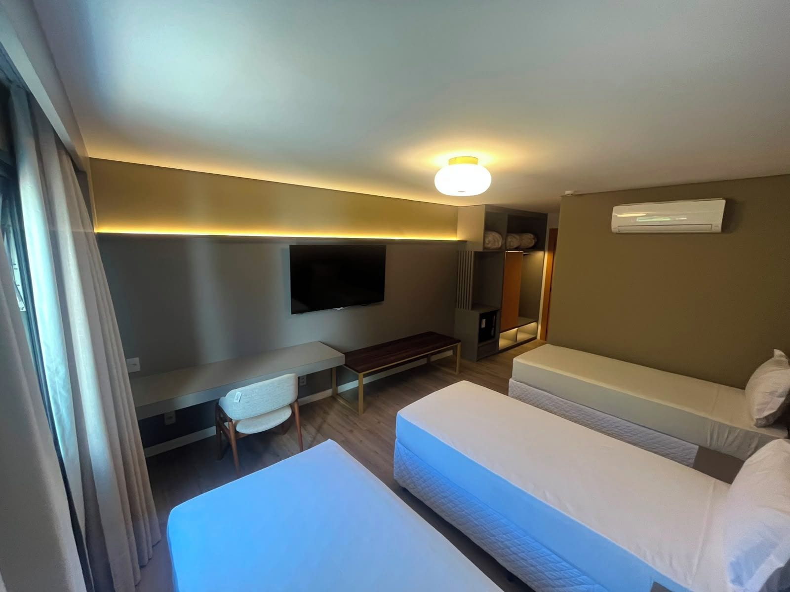 Habitación