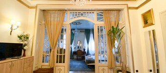 Skadarlija House of the Greats