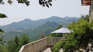 露台