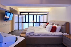 1 bedroom, Internet, bed sheets