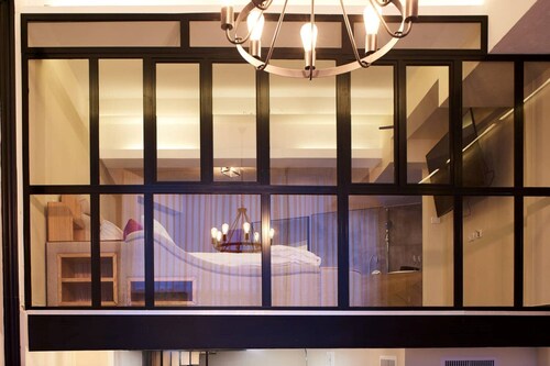 Mamilla Luxury Suite - Jacuzzi