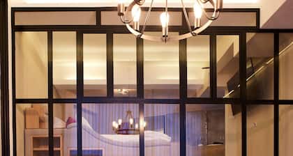 Mamilla Luxury Suite - Jacuzzi