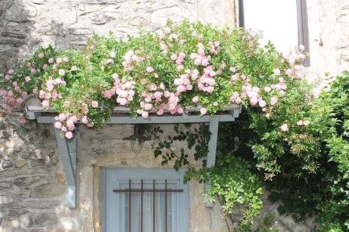 Chambres d'Hotes La Rose