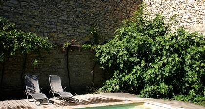 Chambres d'Hotes La Rose