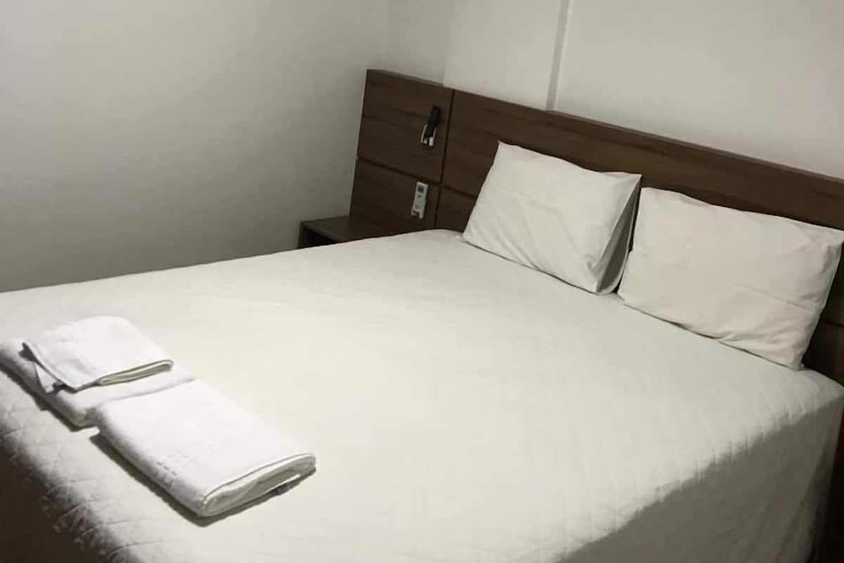 Suite Casal | 미니바, 책상, 무료 WiFi