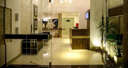 Grand Cafe Hotel