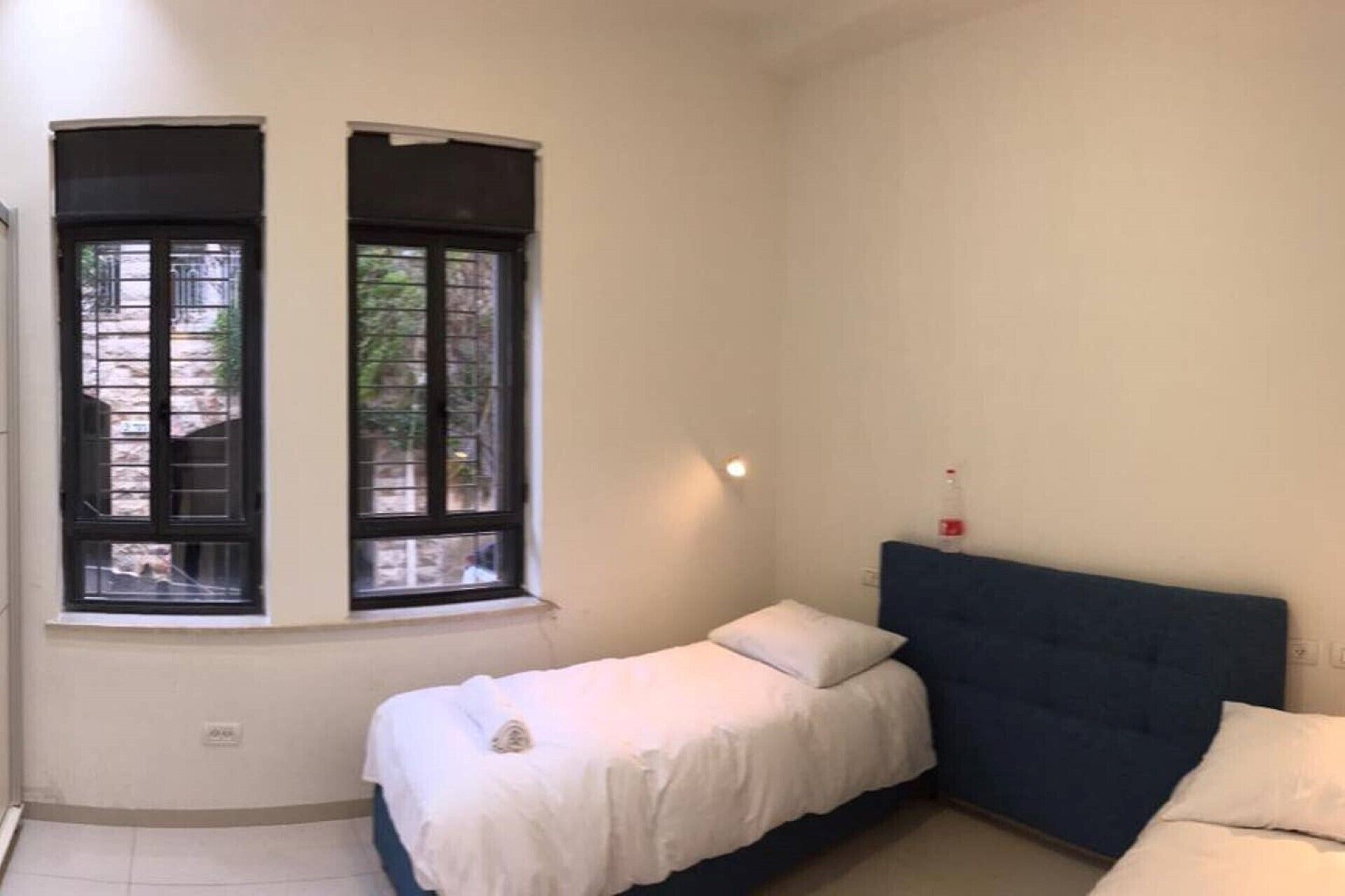 5 室のベッドルーム