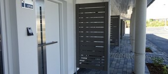 CityMotel Treysa Ziegenhain