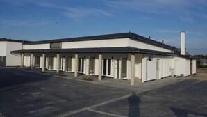 Exterior - CityMotel Treysa Ziegenhain (Schwalmstadt)