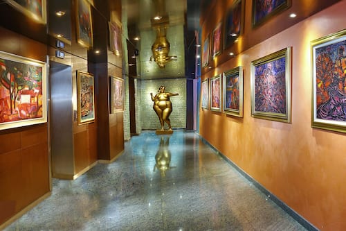 Intérieur