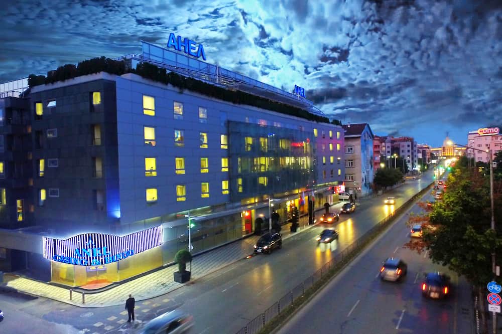 Hotel Anel