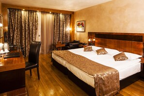 Executive Double or Twin Room