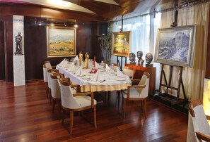 Restoran